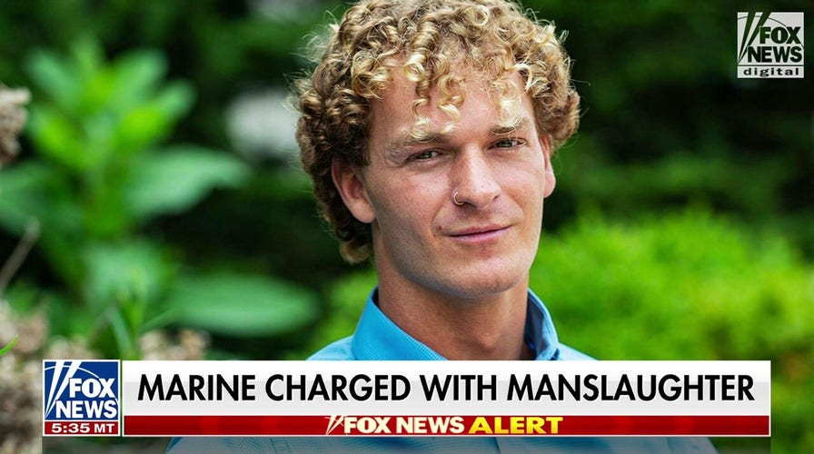 Daniel Penny to stand trial in the subway chokehold death of Jordan Neely