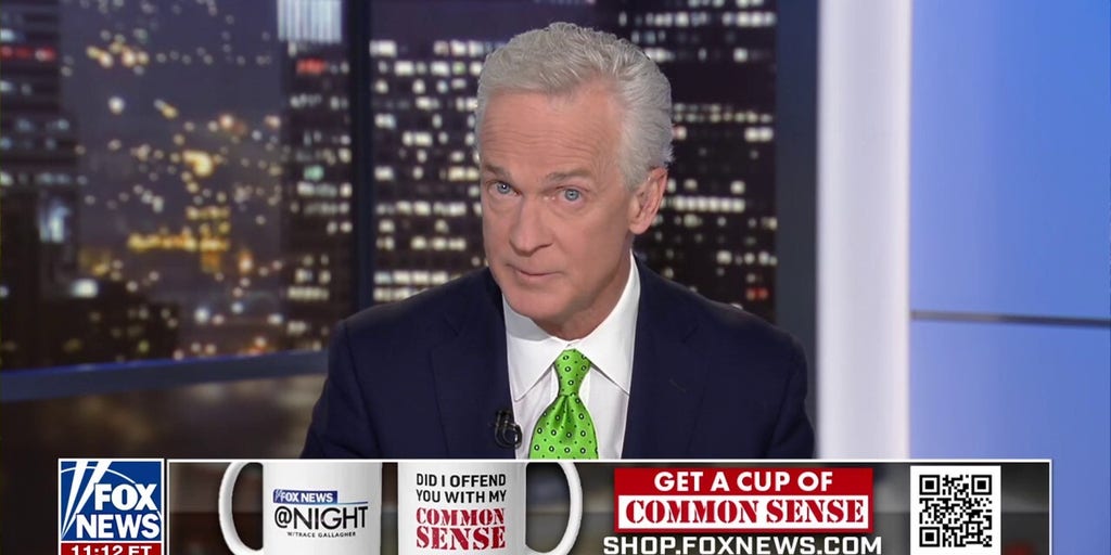 'Common Sense': Why are Democrats headed in the wrong direction?