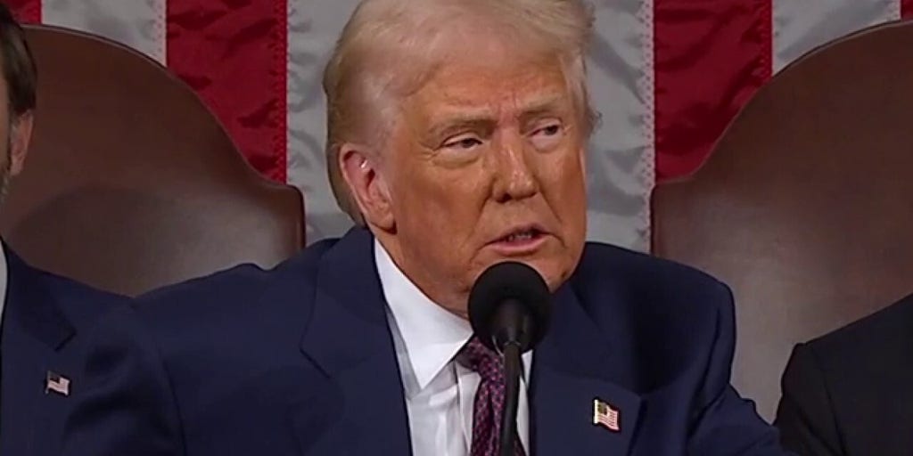 Trump rips Biden for high cost of eggs