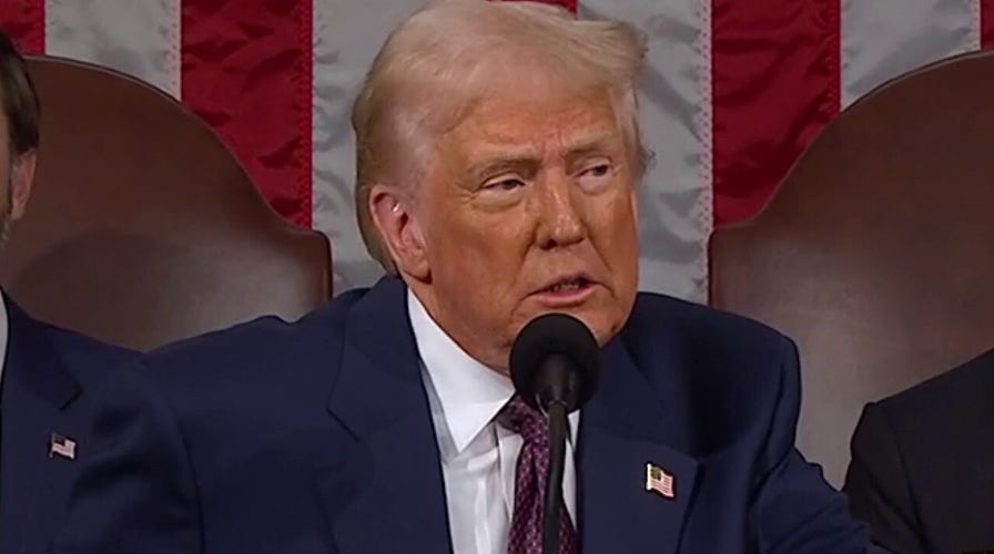  Trump rips Biden for high cost of eggs, promises to lower energy costs