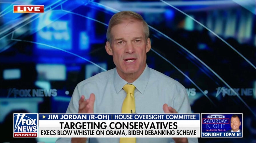 Rep. Jordan asked whether Kamala Harris will be called to testify in autopen scandal
