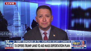 Texas steps up to help Trump's border agenda - Fox News
