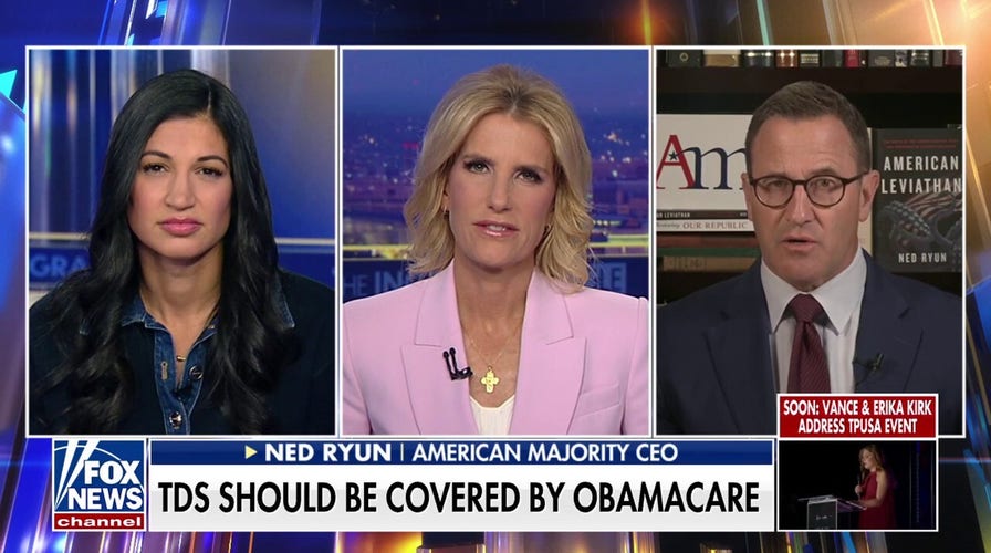 The ‘bureaucracy’ is working for Trump this time around, says Katie Miller