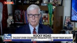 Colorado's Trump ruling 'one of the most ridiculous decisions' in history: Hugh Hewitt