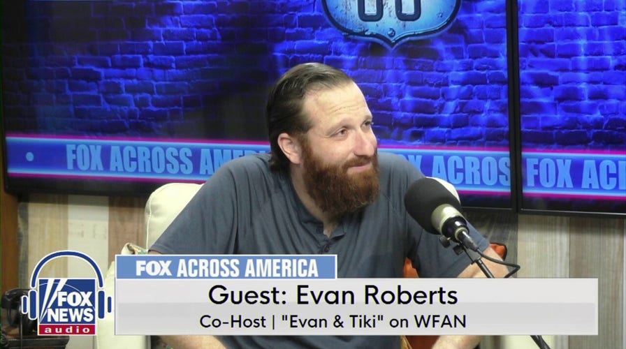 Evan Roberts On His New Book And Being A Long-Suffering Mets Fan