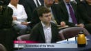 'Two things I saw made me scared,' former Anthropic researcher testifies