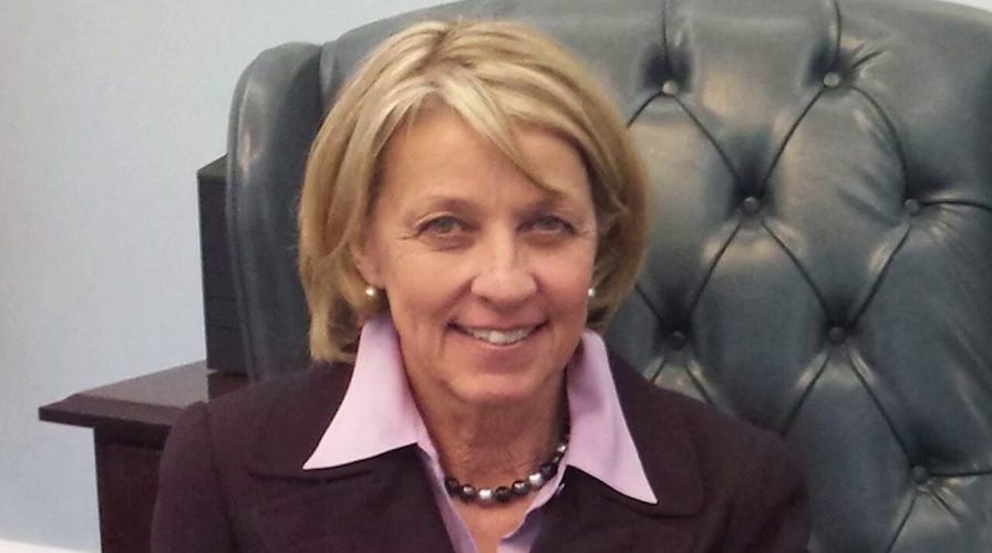 Michigan's mail-in ballot policy draws President Trump's ire