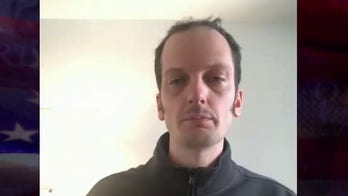 Dr. David Price on how to prevent COVID-19 from spreading: Clean hands and do 'not touch your face, period'