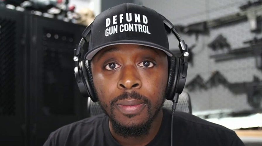 Gun rights activist slams Biden's HHS frontrunner for saying guns are health care issue