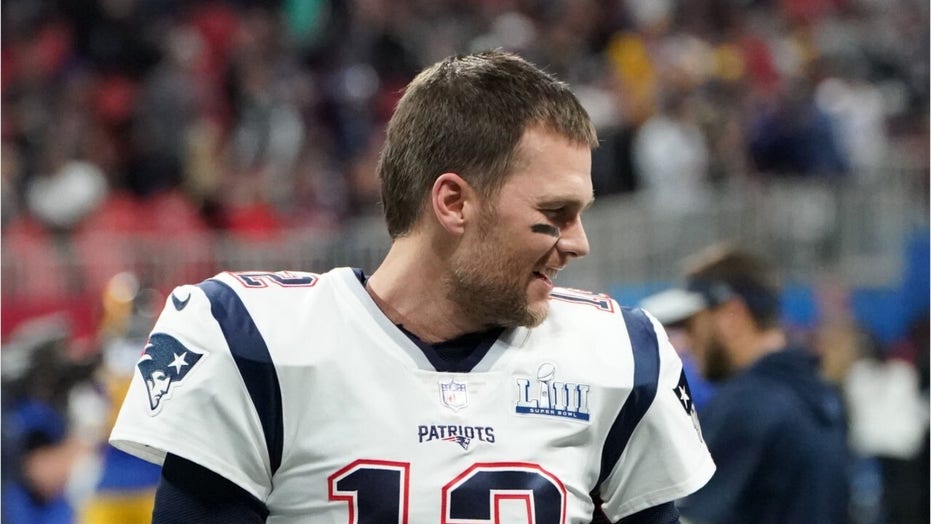 Tom Brady Pays Tribute To Longtime Patriots Kicker After His Reported Release Fox News