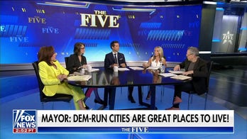 Judge Jeanine: This Dem mayor doesn't know what she's talking about