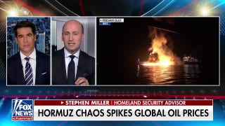 Operation Epic Fury has destroyed Iran’s ‘capacity to unleash violence’: Stephen Miller