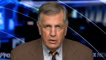 Biden trying to 'redeem his standing,' but Americans have 'lost confidence' in him, Brit Hume says 