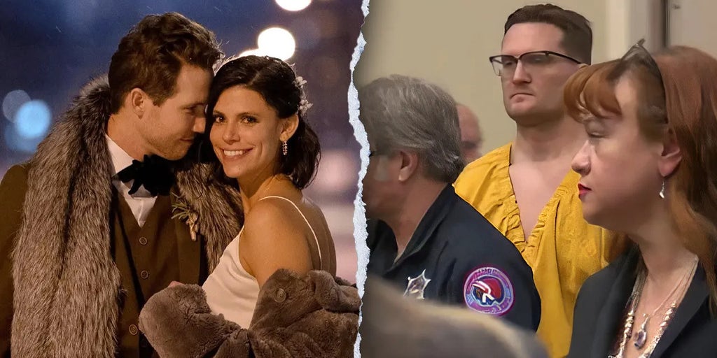 WATCH LIVE: Ohio officials provide update on dentist, wife murders