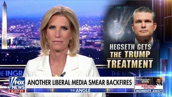 Laura: Biden’s Cabinet was filled with ‘goofballs’