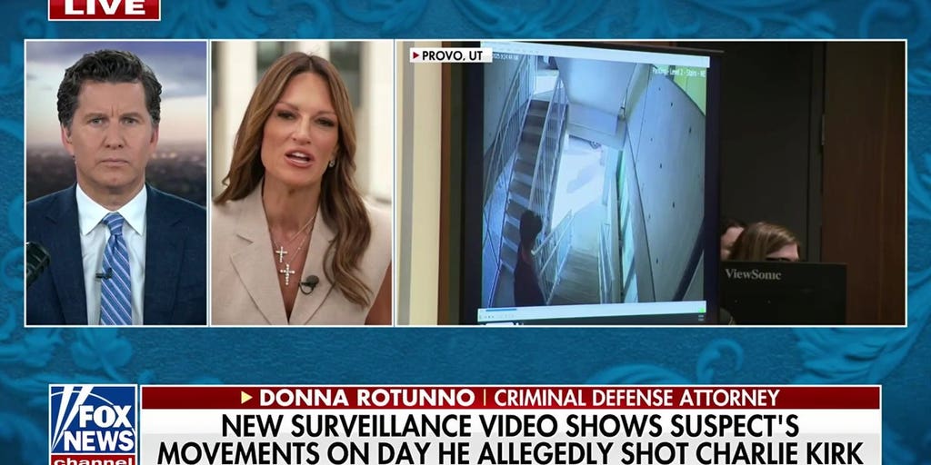 Donna Rotunno: This is ‘very chilling’
