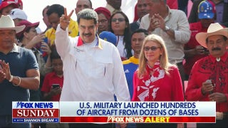 Trump says US will ‘run Venezuela’ after Maduro capture - Fox News