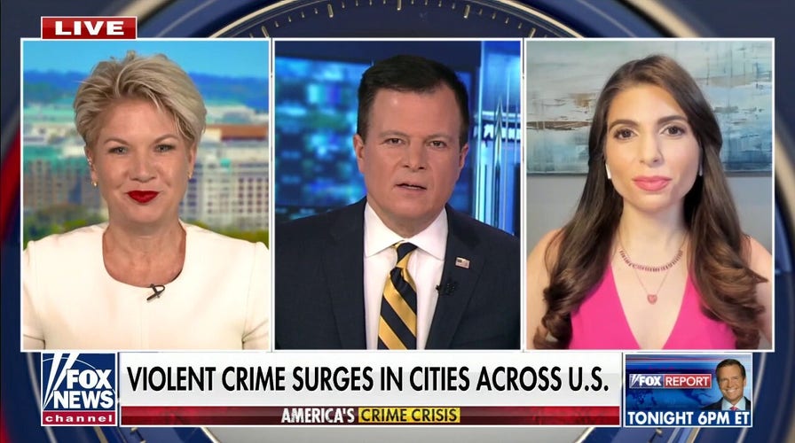 Panel debates meaning of 'defund police'