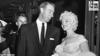 ‘I Love Lucy’ star played matchmaker between Marilyn Monroe, Joe DiMaggio: author - Fox News
