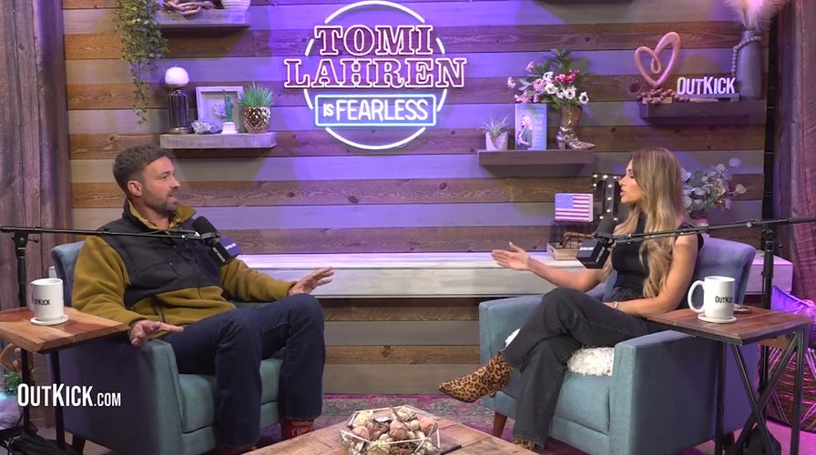 Jeff Dye's Friends to Live In Somali Community?