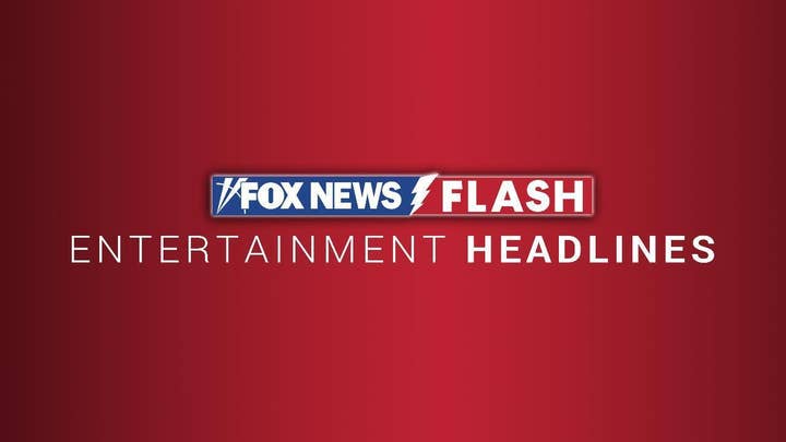 Fox News Flash top entertainment headlines of the week