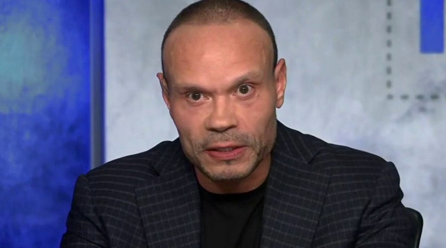Dan Bongino: Hollywood are not the only ones who use this strategy