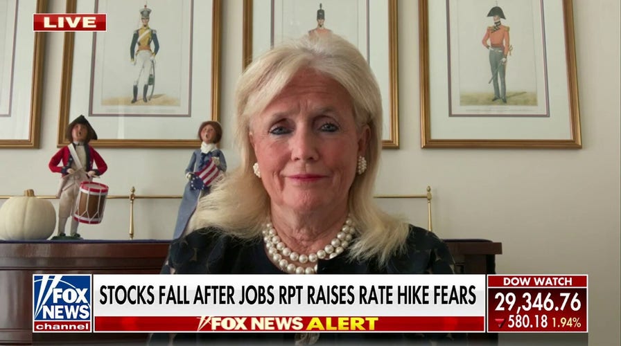 Critics say Biden's team is reading the numbers on the economy all wrong