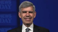 Mohamed El-Erian on shocking signs of US economic recovery