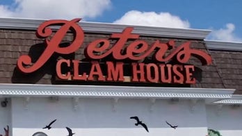 New York restaurant hosts Super Bowl party for GameStop investors