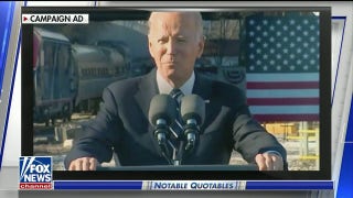 Notable Quotables for Friday, May 5 - Fox News