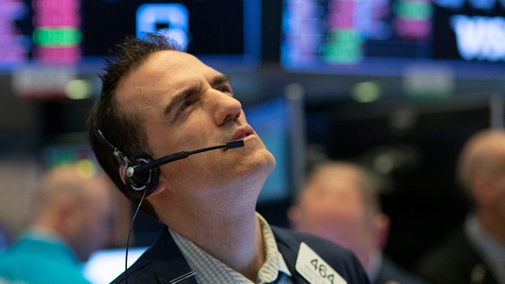 Stocks rise on coronavirus stimulus plans