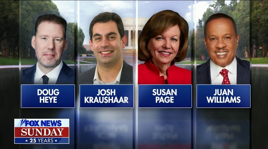 Democratic, Republican lawmakers condemn Supreme Court leaker's actions