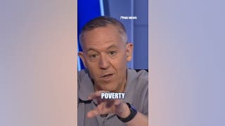 More welfare does not equal less crime: Gutfeld