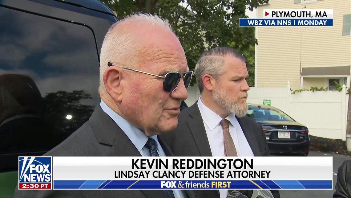 Lindsay Clancy defense moves to dismiss murder charges, pushes for probe into holdout juror
