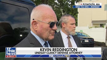 Lindsay Clancy defense moves to dismiss murder charges, pushes for probe into holdout juror