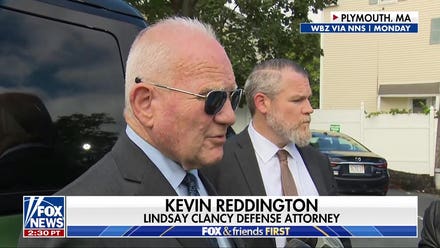 Lindsay Clancy defense moves to dismiss murder charges, pushes for probe into holdout juror