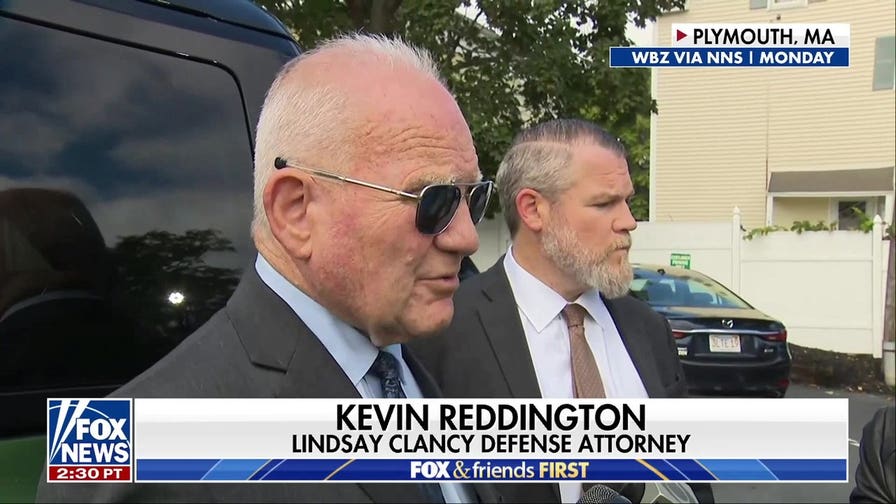 Lindsay Clancy defense moves to dismiss murder charges, pushes for probe into holdout juror