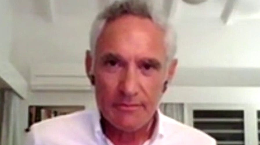 Dr. Atlas: Fauci advocated for COVID polices he's now disavowing