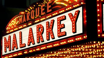 Breaking  down the media's shameless swooning over President Biden