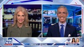 Kellyanne Conway explains why the party that can't get rid of Biden is turning on Fetterman