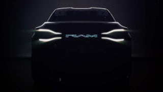 Ram Revolution electric pickup coming soon - Fox News