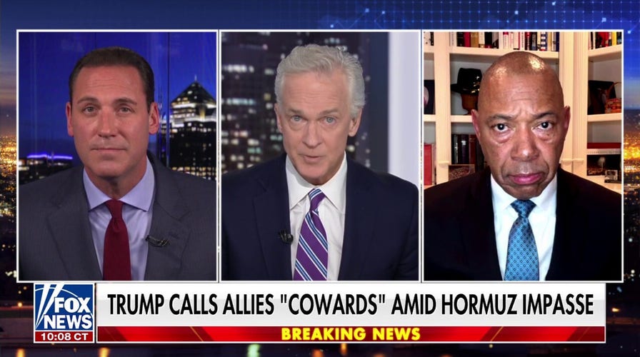 Iran striking US Gulf allies has ‘backfired,’ Ret Major General says