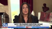 Critics concerned about FBI raid on John Bolton's home: 'This could happen to anybody'