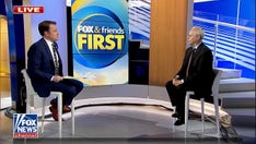 Baby formula shortage: Former FDA official rips Biden for 'smoke and mirrors' response