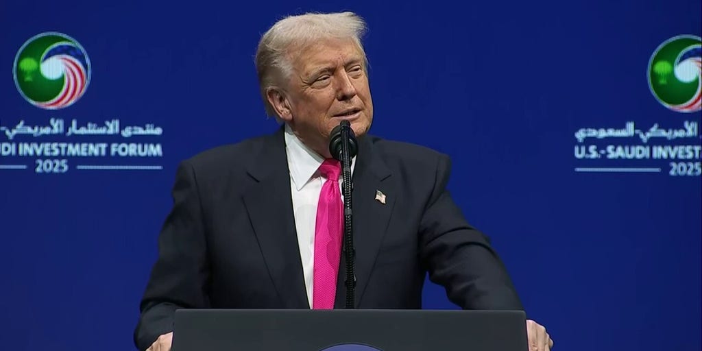 Trump calls for immediate investigation into officials who pushed climate change policies