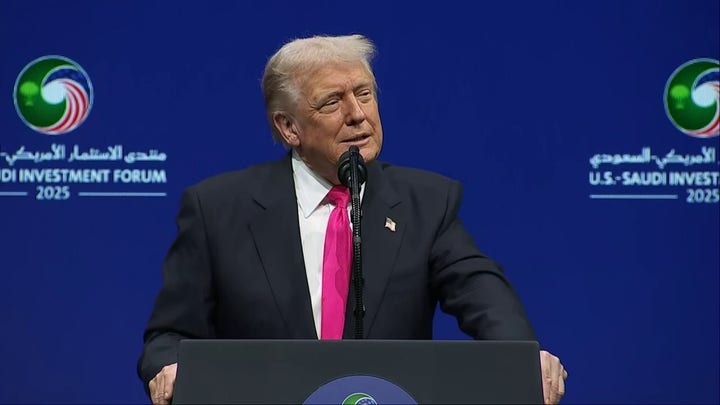 Trump pide una investigación inmediata sobre los funcionarios que impulsaron políticas contra el cambio climático.