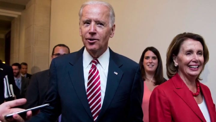 Understanding the Taxes Inside Biden's $3.5 Trillion Spending Plan