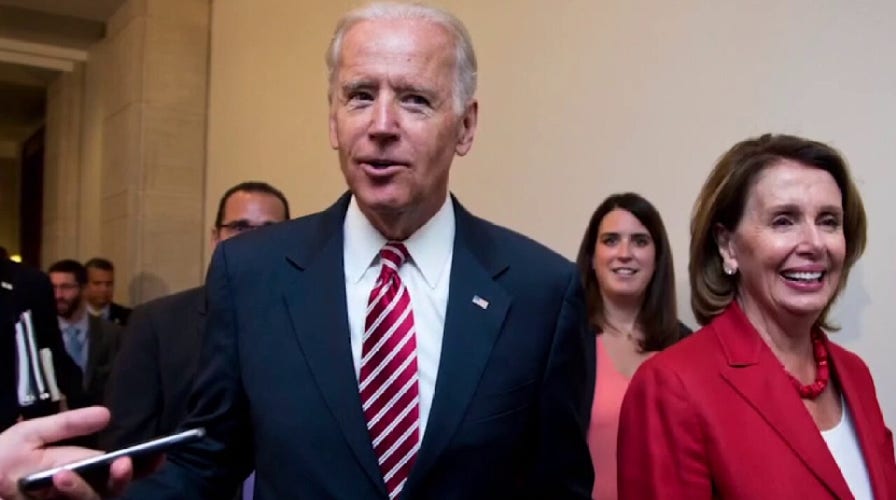 Understanding the Taxes Inside Biden's $3.5 Trillion Spending Plan