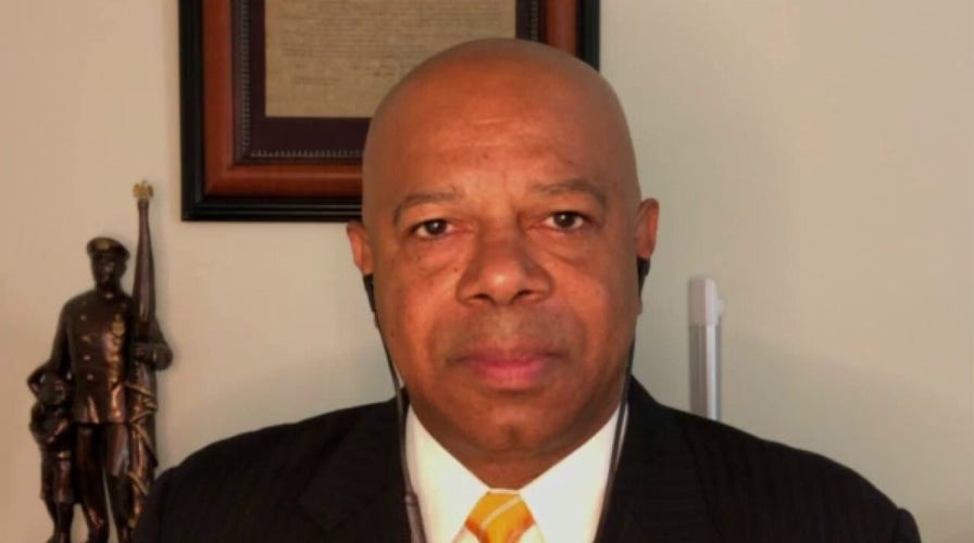 David Webb reacts to Yelp flagging businesses accused of racist behavior