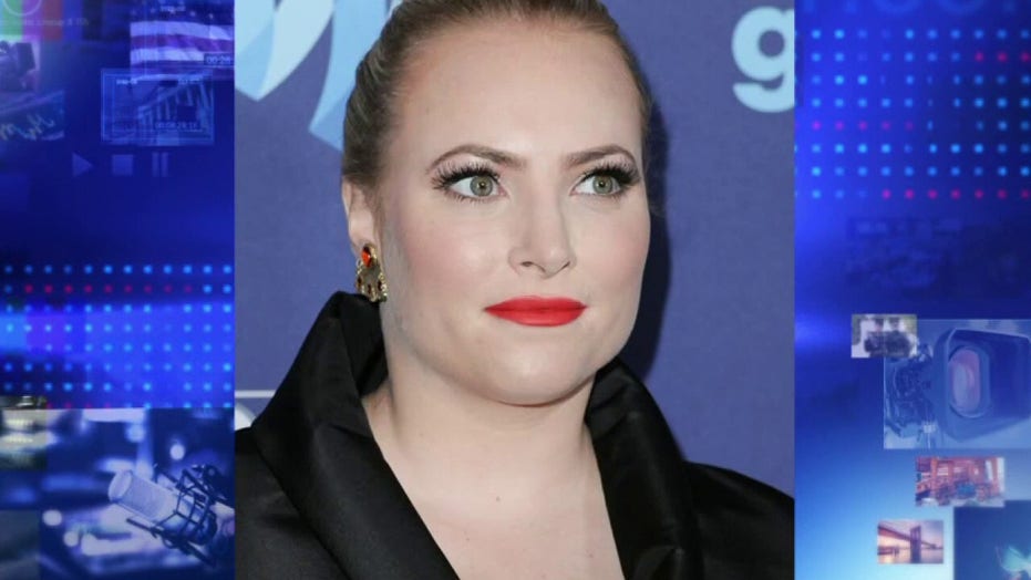 Watch Meghan Mccain S Most Memorable Moments On The View As Her Time On Abc S Gabfest Wraps Up Fox News